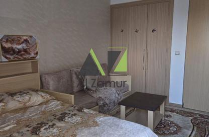 Apartment - Studio - 1 for rent in Azizi Aura - Downtown Jebel Ali - Dubai