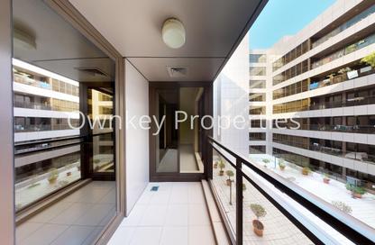 Apartment - 2 Bedrooms - 2 Bathrooms for rent in Golden Sands 9 - Al Mankhool - Bur Dubai - Dubai Apartment - 2 Bedrooms - 2 Bathrooms for rent in Golden Sands 9 - Al Mankhool - Bur Dubai - Dubai