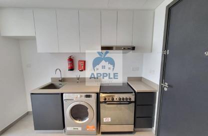 Apartment - Studio - 1 for rent in East Village - Aljada - Sharjah Apartment - Studio - 1 for rent in East Village - Aljada - Sharjah