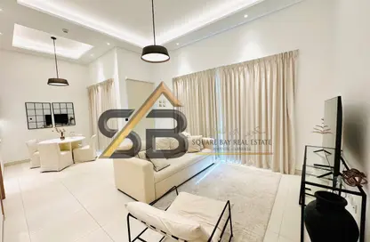 شقة - غرفة نوم - 2 حمامات للايجار في ذا 7 - جبل علي داون تاون - دبي شقة - غرفة نوم - 2 حمامات للايجار في ذا 7 - جبل علي داون تاون - دبي