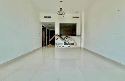 Apartment - 1 Bedroom - 2 Bathrooms for rent in Ayedh Tower - Al Jaddaf - Dubai