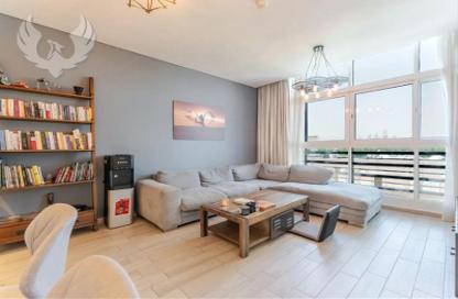Apartment - 2 Bedrooms - 2 Bathrooms for sale in Belgravia 3B - Belgravia 3 - District 15 - Jumeirah Village Circle - Dubai