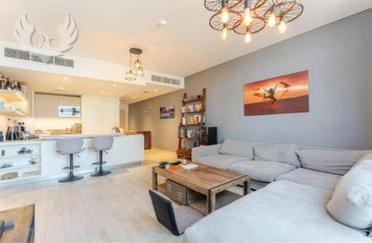 Apartment - 2 Bedrooms - 2 Bathrooms for sale in Belgravia 3B - Belgravia 3 - District 15 - Jumeirah Village Circle - Dubai