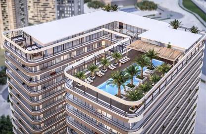 Apartment - 3 Bedrooms - 4 Bathrooms for sale in The Community Sports Arena - Dubai Sports City - Dubai