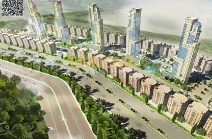 Apartment - 1 Bedroom - 2 Bathrooms for sale in Al Ameera Village - Ajman