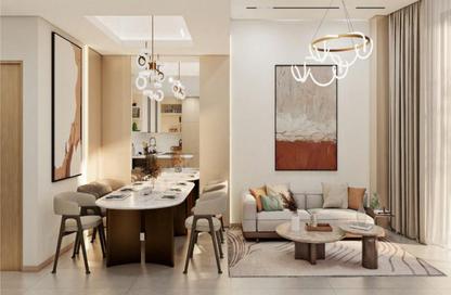 Apartment - 2 Bedrooms - 3 Bathrooms for sale in Xenia Residences - District 13 - Jumeirah Village Circle - Dubai Apartment - 2 Bedrooms - 3 Bathrooms for sale in Xenia Residences - District 13 - Jumeirah Village Circle - Dubai