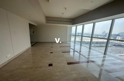 Apartment - 1 - 2 for rent in Sama Tower - Sheikh Zayed Road - Dubai