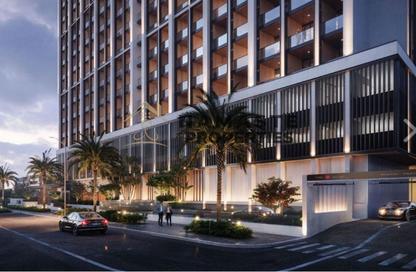شقة - غرفة نوم - 1 حمام للبيع في بن غاطي إيليت - مدينة دبي للإنتاج (اي ام بي زد) - دبي
