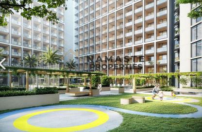 Apartment - 1 Bedroom - 1 Bathroom for sale in Binghatti Elite - Dubai Production City (IMPZ) - Dubai Apartment - 1 Bedroom - 1 Bathroom for sale in Binghatti Elite - Dubai Production City (IMPZ) - Dubai