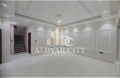 فيلا - 5 غرف نوم - 6 حمامات للايجار في الحليو 2 - الحليو - عجمان فيلا - 5 غرف نوم - 6 حمامات للايجار في الحليو 2 - الحليو - عجمان