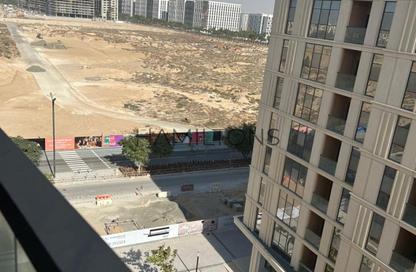 Apartment - Studio - 1 Bathroom for sale in Souks Residential - Al Mamsha - Muwaileh - Sharjah