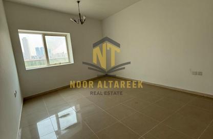 Apartment - 1 - 1 for rent in Al Taawun Street - Al Taawun - Sharjah