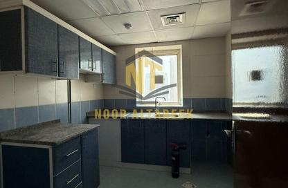 Apartment - 1 - 1 for rent in Al Taawun Street - Al Taawun - Sharjah Apartment - 1 - 1 for rent in Al Taawun Street - Al Taawun - Sharjah