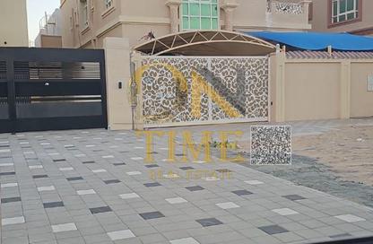 Villa - 5 Bedrooms - 4 Bathrooms for rent in Al Mowaihat 1 - Al Mowaihat - Ajman