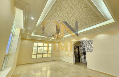 Villa - 5 Bedrooms - 4 Bathrooms for rent in Al Mowaihat 1 - Al Mowaihat - Ajman