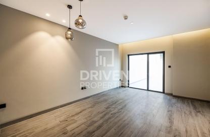 Apartment - 1 Bedroom - 1 Bathroom for rent in Noor Residence - Jumeirah Garden City - Al Satwa - Dubai
