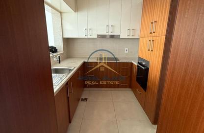 Apartment - 1 - 2 for rent in Vida Residences - Dubai Hills Estate - Dubai Apartment - 1 - 2 for rent in Vida Residences - Dubai Hills Estate - Dubai