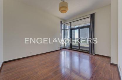 شقة - 2 غرف نوم - 4 حمامات للايجار في برج Green Lakess 2 - ابراج جرين ليك - (JLT) مجمع S - أبراج بحيرات الجميرا - دبي
