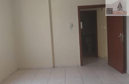 Apartment - 1 Bedroom - 2 Bathrooms for rent in Al Naemiya Tower 1 - Al Naemiya Towers - Al Nuaimiya - Ajman