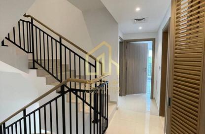 Townhouse - 3 Bedrooms - 3 Bathrooms for rent in Camelia - Damac Hills 2 - Dubai