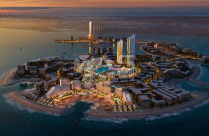 Land - Studio for sale in View Island - Al Marjan Island - Ras Al Khaimah