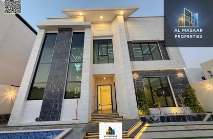 Villa - 7+ Bedrooms - 7+ Bathrooms for sale in Ajman Hills - Al Alia - Ajman