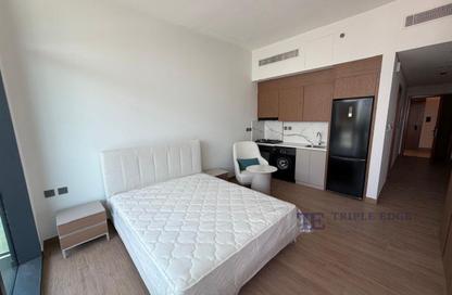 Apartment - Studio - 1 Bathroom for rent in Celia Heights - Majan - Dubai Apartment - Studio - 1 Bathroom for rent in Celia Heights - Majan - Dubai