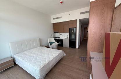 Apartment - Studio - 1 Bathroom for rent in Celia Heights - Majan - Dubai Apartment - Studio - 1 Bathroom for rent in Celia Heights - Majan - Dubai