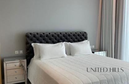 Apartment - 1 Bedroom - 2 Bathrooms for rent in SLS Dubai Hotel and Residences - Business Bay - Dubai Apartment - 1 Bedroom - 2 Bathrooms for rent in SLS Dubai Hotel and Residences - Business Bay - Dubai