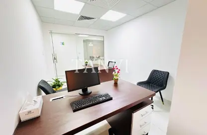 Office Space - Studio - 1 Bathroom for rent in Silver Home Building - Hor Al Anz - Deira - Dubai Office Space - Studio - 1 Bathroom for rent in Silver Home Building - Hor Al Anz - Deira - Dubai