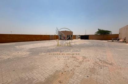 Land - Studio for rent in Al Jlail - Al Sajaa - Sharjah