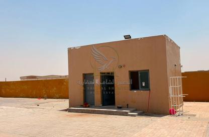 Land - Studio for rent in Al Jlail - Al Sajaa - Sharjah