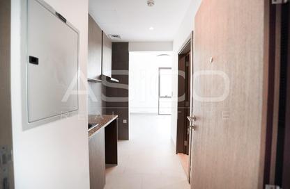 Office Space - Studio for rent in Al Huda Building - Naif - Deira - Dubai