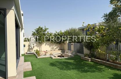 Villa - 4 Bedrooms - 5 Bathrooms for rent in Harmony 3 - Harmony - Tilal Al Ghaf - Dubai