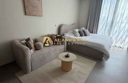 Apartment - Studio - 1 for rent in Beverly Residences 2 - District 15 - Jumeirah Village Circle - Dubai Apartment - Studio - 1 for rent in Beverly Residences 2 - District 15 - Jumeirah Village Circle - Dubai