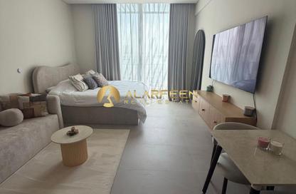 Apartment - Studio - 1 for rent in Beverly Residences 2 - District 15 - Jumeirah Village Circle - Dubai Apartment - Studio - 1 for rent in Beverly Residences 2 - District 15 - Jumeirah Village Circle - Dubai