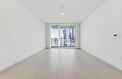 Apartment - 2 Bedrooms - 3 Bathrooms for rent in Beach Mansion Tower 1 - Beach Mansion - Emaar Beachfront - Dubai Harbour - Dubai