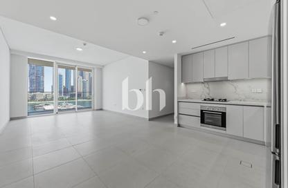 Apartment - 2 Bedrooms - 3 Bathrooms for rent in Beach Mansion Tower 1 - Beach Mansion - Emaar Beachfront - Dubai Harbour - Dubai