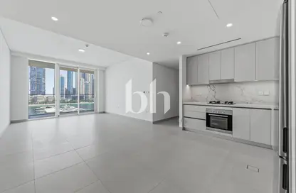 Apartment - 2 Bedrooms - 3 Bathrooms for rent in Beach Mansion Tower 1 - Beach Mansion - Emaar Beachfront - Dubai Harbour - Dubai
