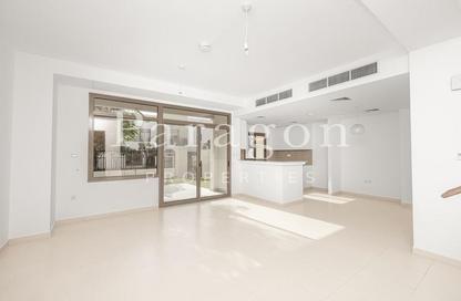 Townhouse - 3 Bedrooms - 4 Bathrooms for rent in Noor Townhouses - Town Square - Dubai