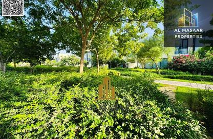 Villa - 4 - 6 for sale in Golf Community - Al Zorah - Ajman Villa - 4 - 6 for sale in Golf Community - Al Zorah - Ajman