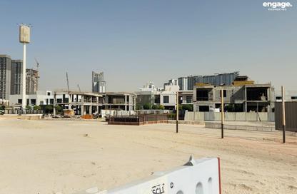 Land - Studio for sale in Sobha Hartland Villas - Phase II - Sobha Hartland Villas - Sobha Hartland - Mohammed Bin Rashid City - Dubai