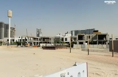 Land - Studio for sale in Sobha Hartland Villas - Phase II - Sobha Hartland Villas - Sobha Hartland - Mohammed Bin Rashid City - Dubai