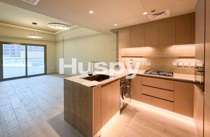 Apartment - 1 - 2 for rent in Trafford Residence - Residential District - Dubai South (Dubai World Central) - Dubai