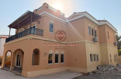 Villa - 5 - 6 for sale in Ponderosa - The Villa - Dubai Villa - 5 - 6 for sale in Ponderosa - The Villa - Dubai