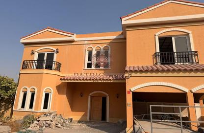 Villa - 5 - 6 for sale in Ponderosa - The Villa - Dubai Villa - 5 - 6 for sale in Ponderosa - The Villa - Dubai