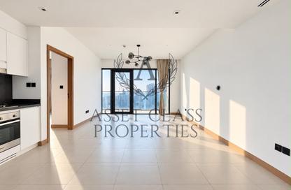 Apartment - 2 - 2 for rent in Vida Residences Dubai Marina - Dubai Marina - Dubai