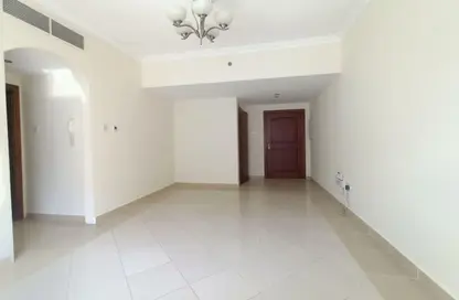 شقة - غرفة نوم - 2 حمامات للايجار في برج سلمى - النهدة 2 - النهدة - دبي - دبي