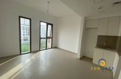Apartment - 1 Bathroom for rent in Zahra Breeze Apartments 3B - Zahra Breeze Apartments 3 - Zahra Breeze Apartments - Town Square - Dubai