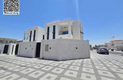 Villa - 5 Bedrooms - 7 Bathrooms for sale in Al Rawda 3 Villas - Al Rawda 3 - Al Rawda - Ajman